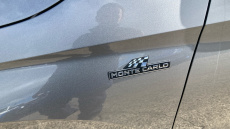 Skoda Fabia 1.0 TSI 110 Monte Carlo 5dr Petrol Hatchback